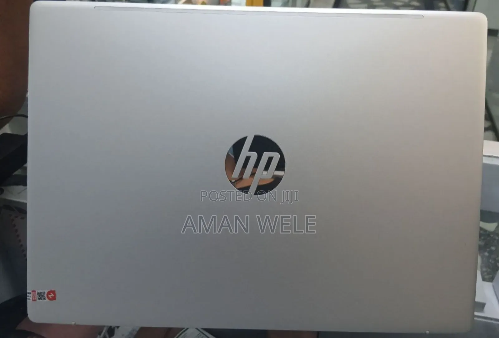 New Laptop HP Pavilion 14 16GB Intel Core I5 SSD 1T