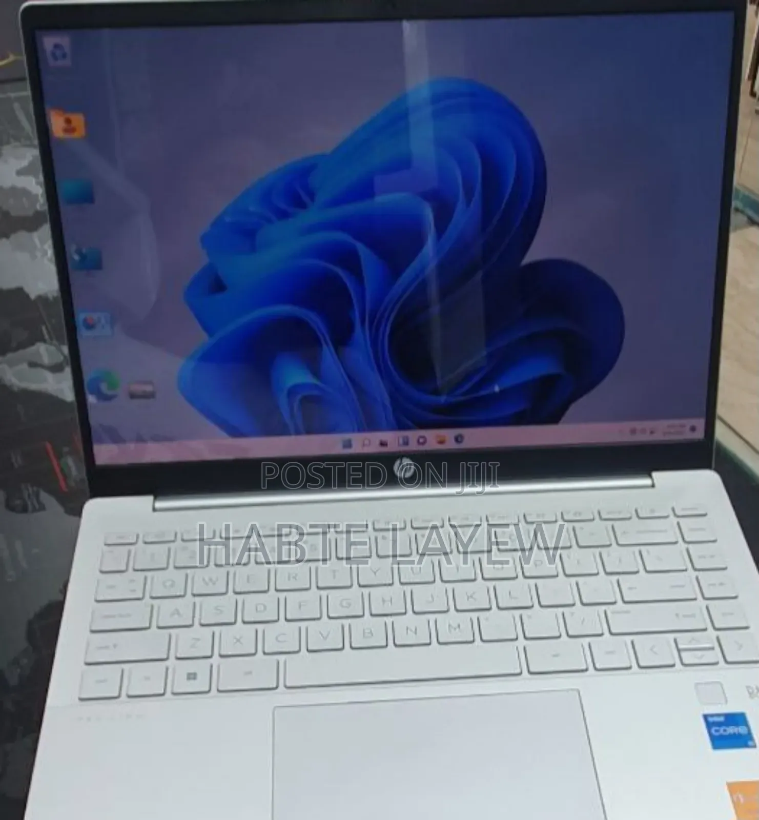 New Laptop HP Pavilion 15 16GB Intel Core I5 SSD 1T