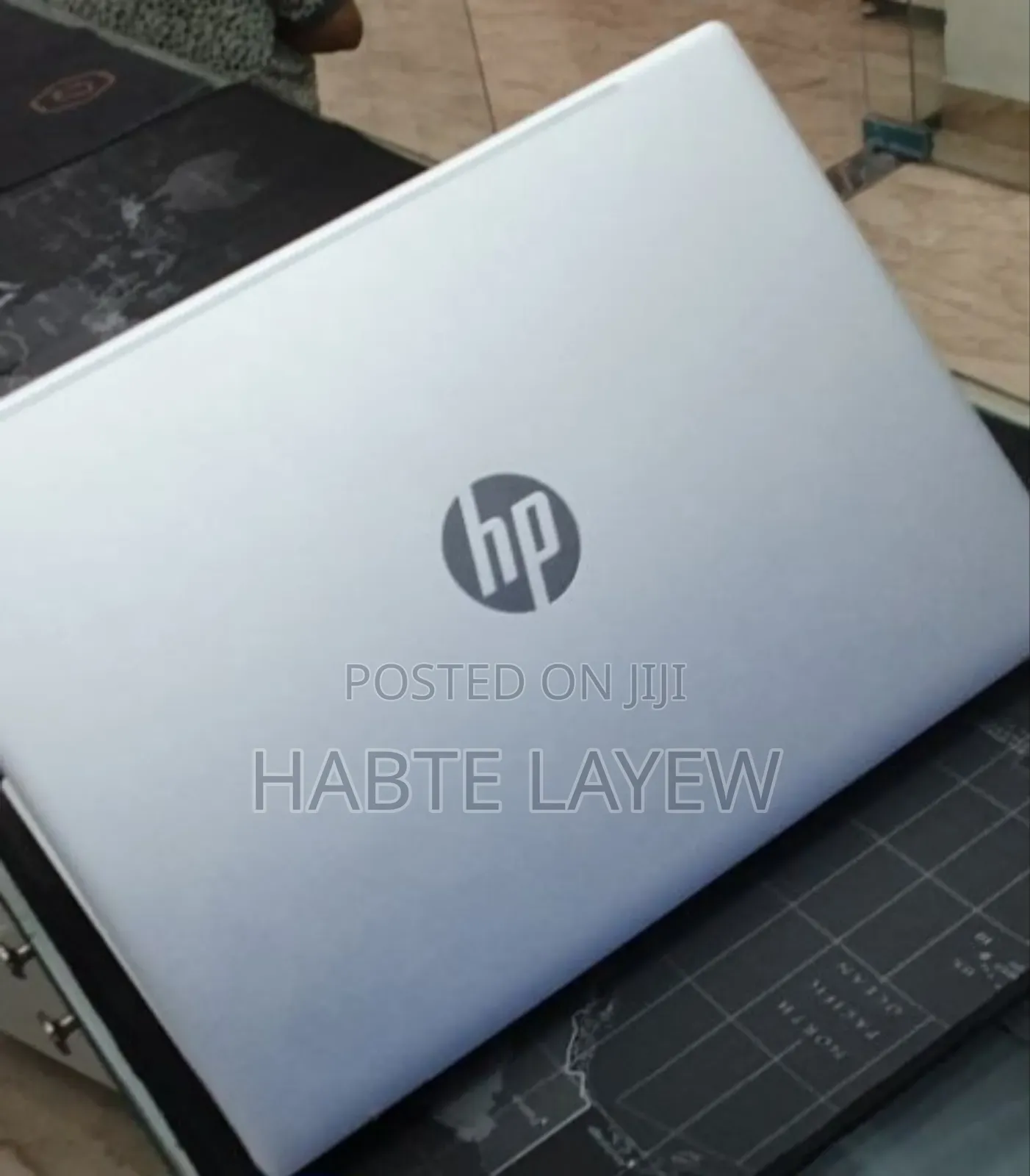 New Laptop HP Pavilion 15 16GB Intel Core I5 SSD 1T