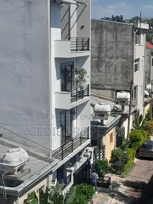 Photo - Furnished 5bdrm House in ቦሌ ቡልቡላ, Bole for sale