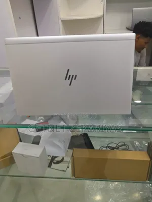 New Laptop HP EliteBook 840 G7 16GB Intel Core I5 SSD 512GB