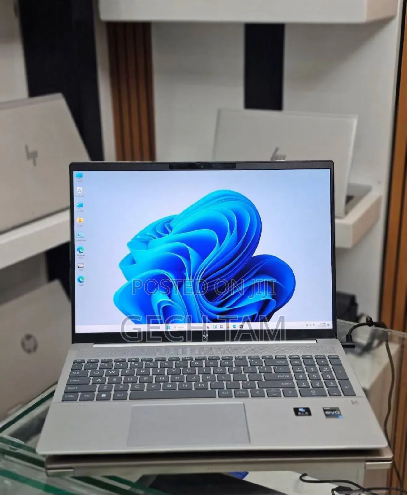 New Laptop HP Pavilion 15t 16GB Intel SSD 1T