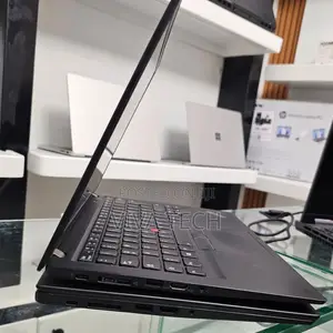 New Laptop Lenovo ThinkPad T495s 16GB AMD Ryzen 7 SSD 512GB