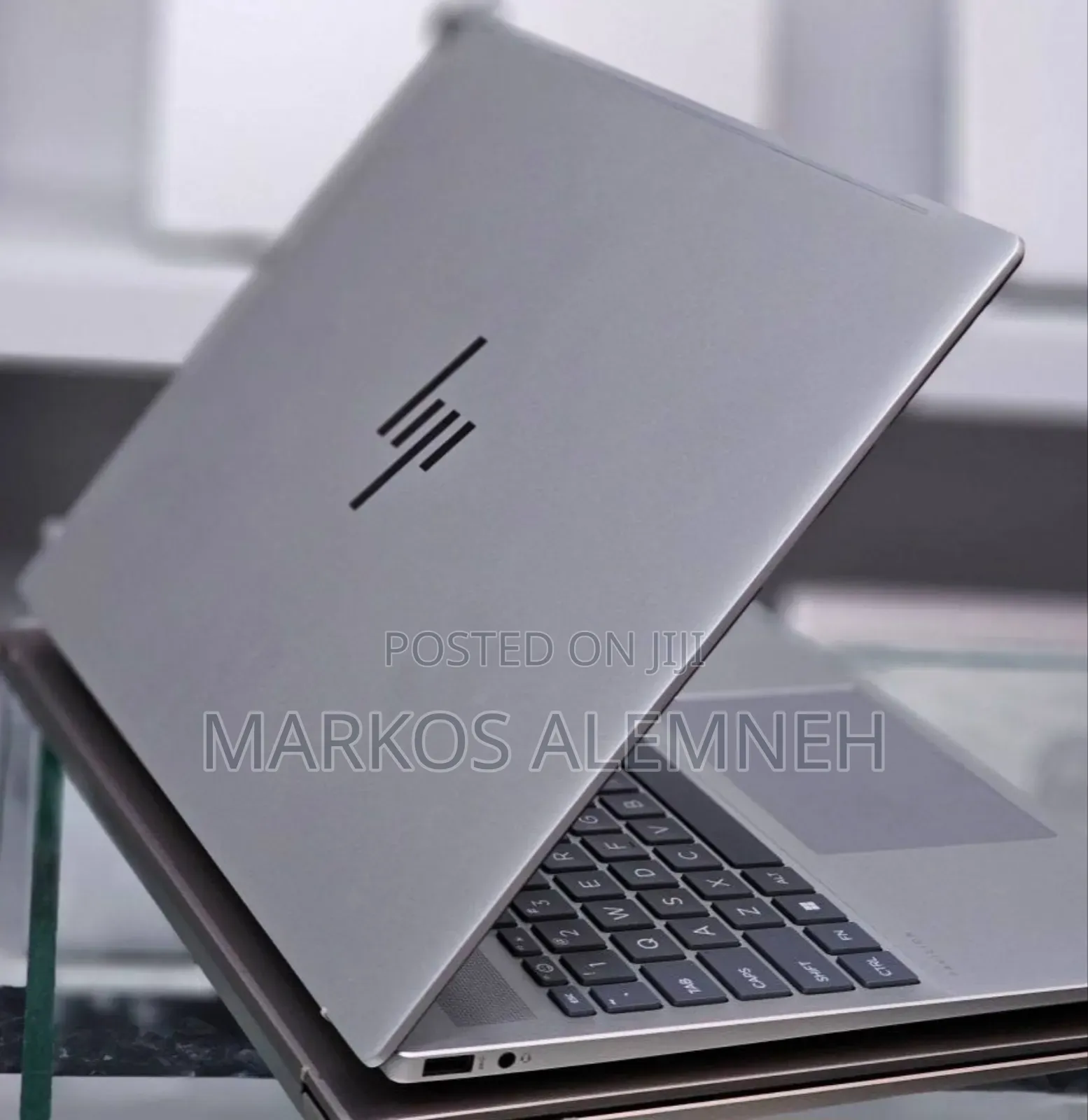 New Laptop HP Pavilion 15 16GB Intel SSD 1T