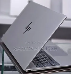 New Laptop HP Pavilion 15 16GB Intel SSD 1T