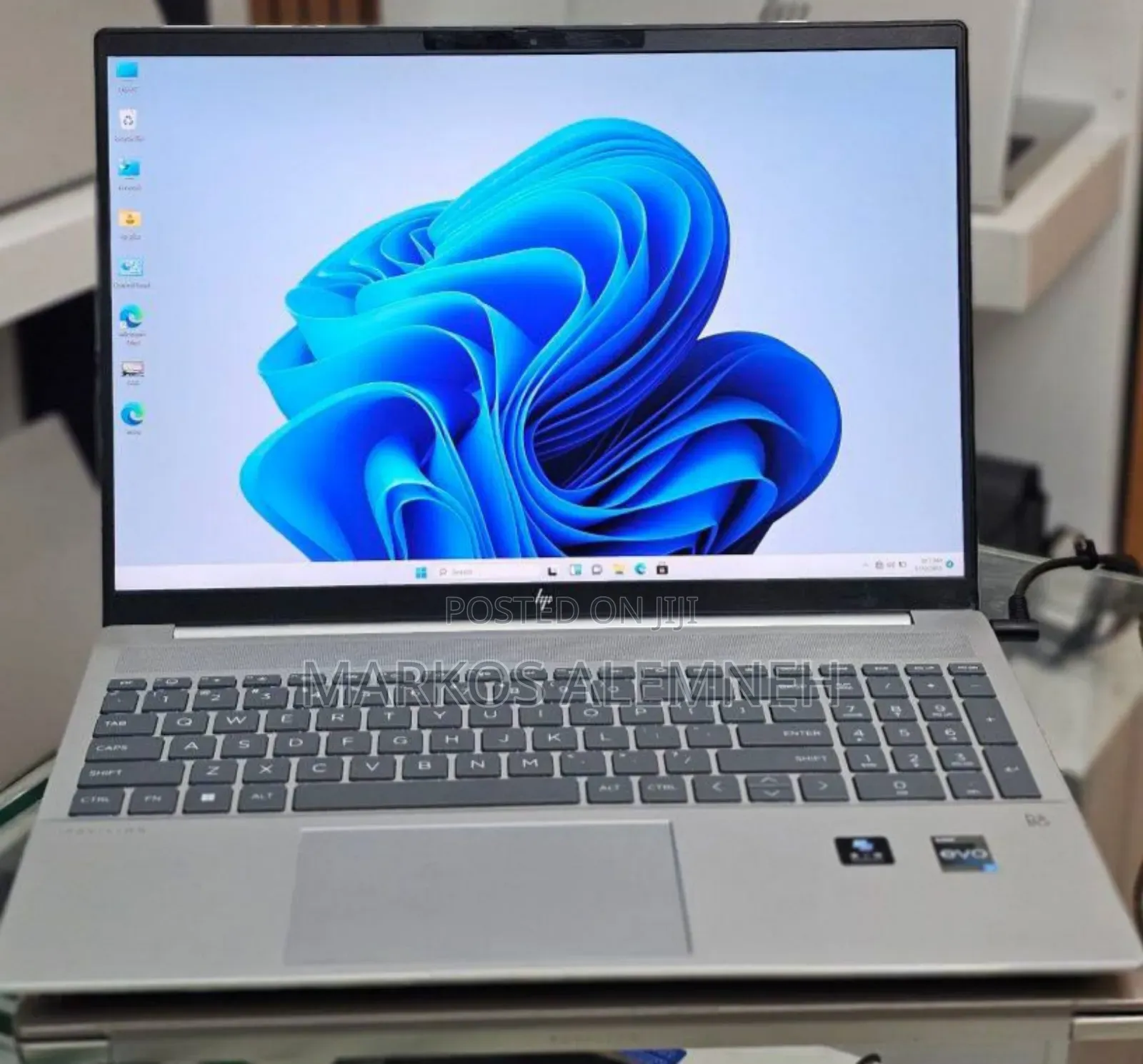 New Laptop HP Pavilion 15 16GB Intel SSD 1T