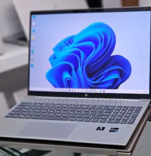 New Laptop HP Pavilion 15 16GB Intel SSD 1T