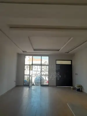 Furnished 5bdrm House in ቦሌ ቡልቡላ, Bole for sale