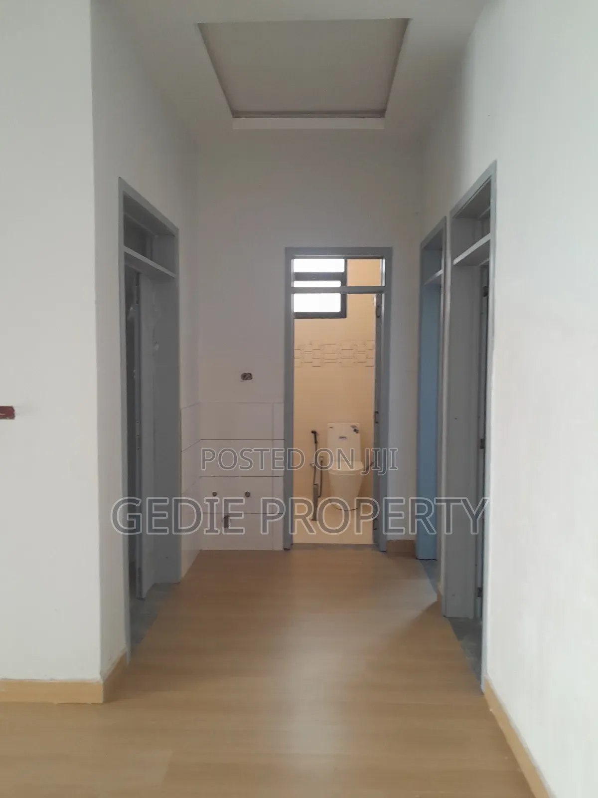 Furnished 5bdrm House in ቦሌ ቡልቡላ, Bole for sale