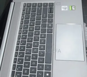 New Laptop HP ZBook 15 16GB Intel Core i7 SSD 1T