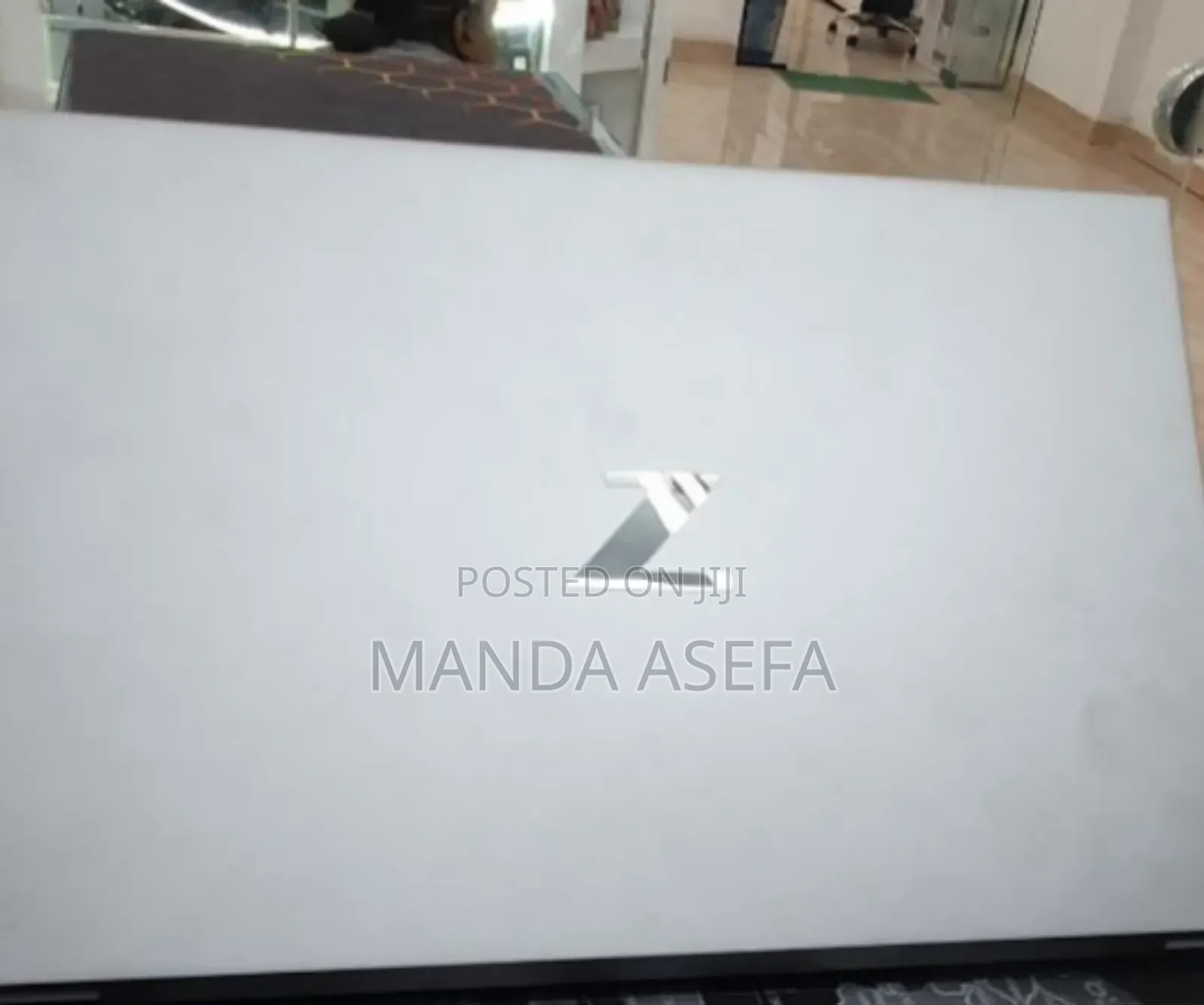 New Laptop HP ZBook 15 16GB Intel Core i7 SSD 1T