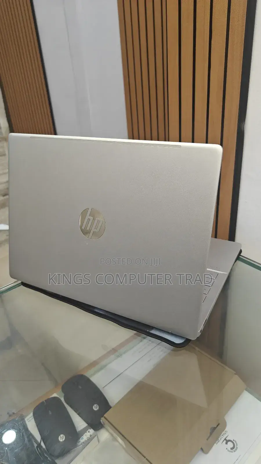 New Laptop HP Pavilion 14 16GB Intel Core I7 SSD 512GB