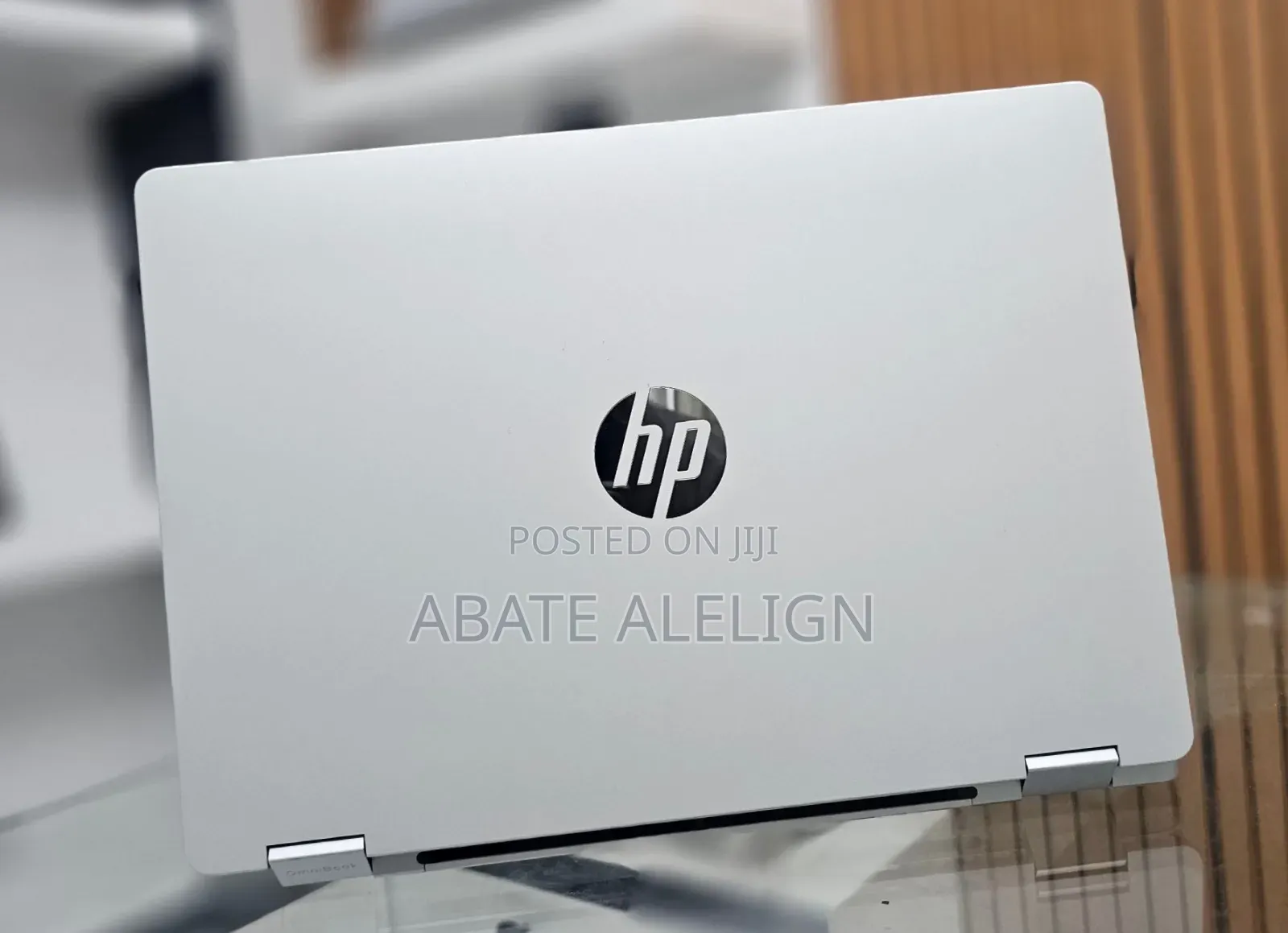 New Laptop HP Omen 15t 16GB Intel Core I7 SSD 512GB