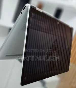 New Laptop HP Omen 15t 16GB Intel Core I7 SSD 512GB