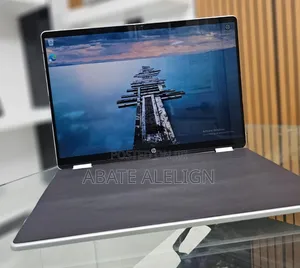 New Laptop HP Omen 15t 16GB Intel Core I7 SSD 512GB