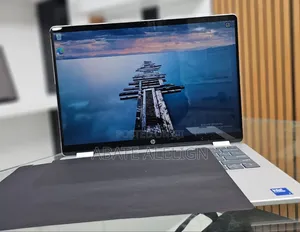 New Laptop HP Omen 15t 16GB Intel Core I7 SSD 512GB