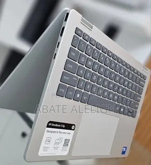 New Laptop HP Omen 15t 16GB Intel Core I7 SSD 512GB