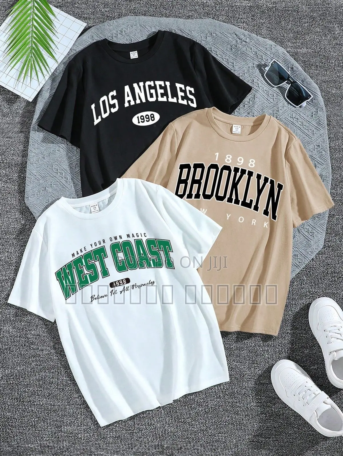  “Drip Built Different” Custom T-Shirts — Wear Confidence