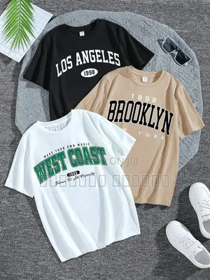  “Drip Built Different” Custom T-Shirts — Wear Confidence