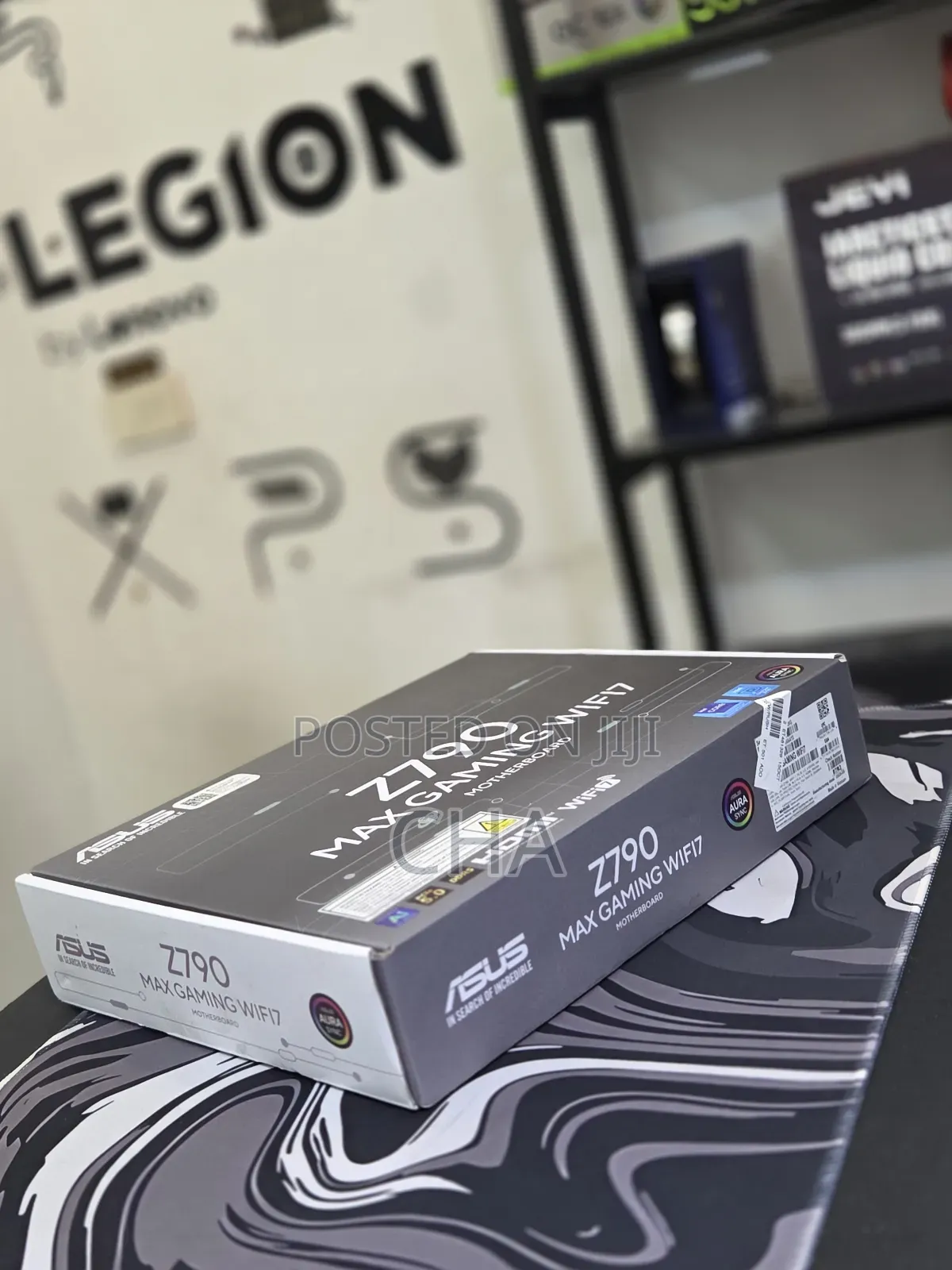 Asus Z790-Max Wifi7 Gaming Motherboard