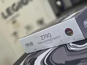 Asus Z790-Max Wifi7 Gaming Motherboard