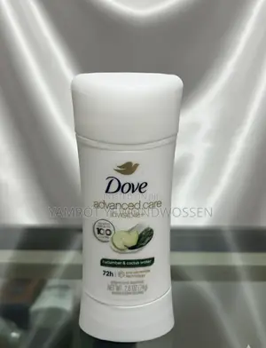 Photo - Dove Antiperspirants Deodorant