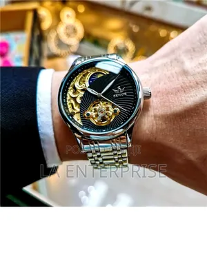 Sewor Genuine Automatic Watch