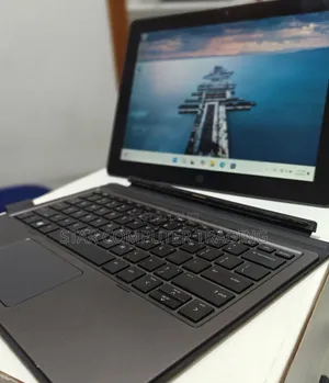 New Laptop HP Elite X2 1013 G4 8GB Intel Core I9 SSD 256GB