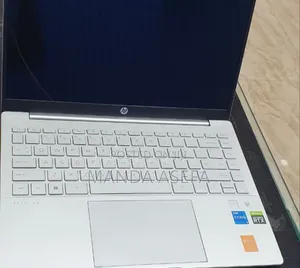 New Laptop HP Pavilion 14 16GB Intel Core I5 SSD 1T