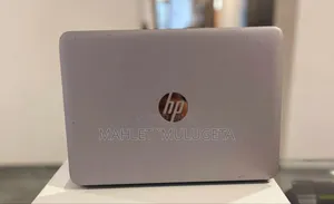 Photo - New Laptop HP EliteBook 820 G3 8GB Intel Core I5 SSD 256GB