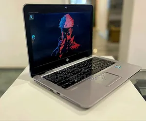 New Laptop HP EliteBook 820 G3 8GB Intel Core I5 SSD 256GB