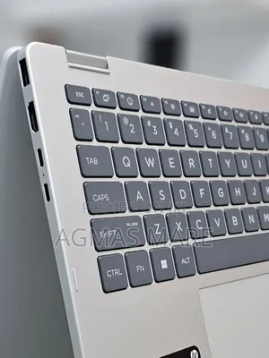 Photo - New Laptop HP OmniBook 5 Flip 16GB Intel Core I7 SSD 512GB