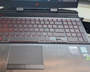 New Laptop HP Omen X 16GB Intel Core i5 SSD 1T