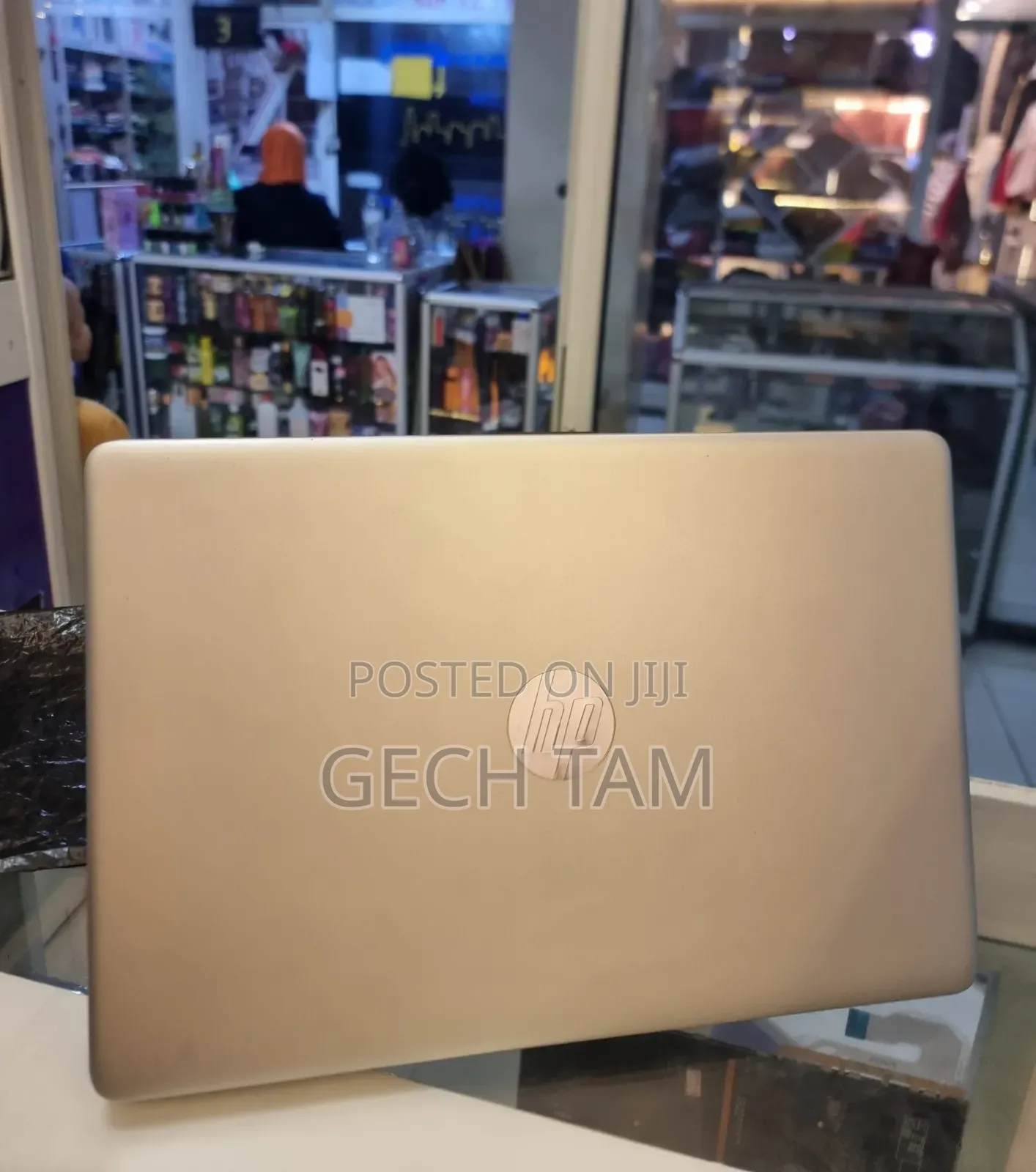 New Laptop HP Stream Notebook 16GB Intel Core I7 SSD 512GB