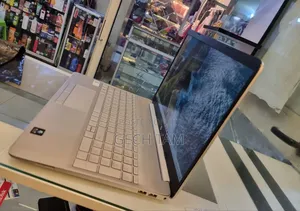 New Laptop HP Stream Notebook 16GB Intel Core I7 SSD 512GB