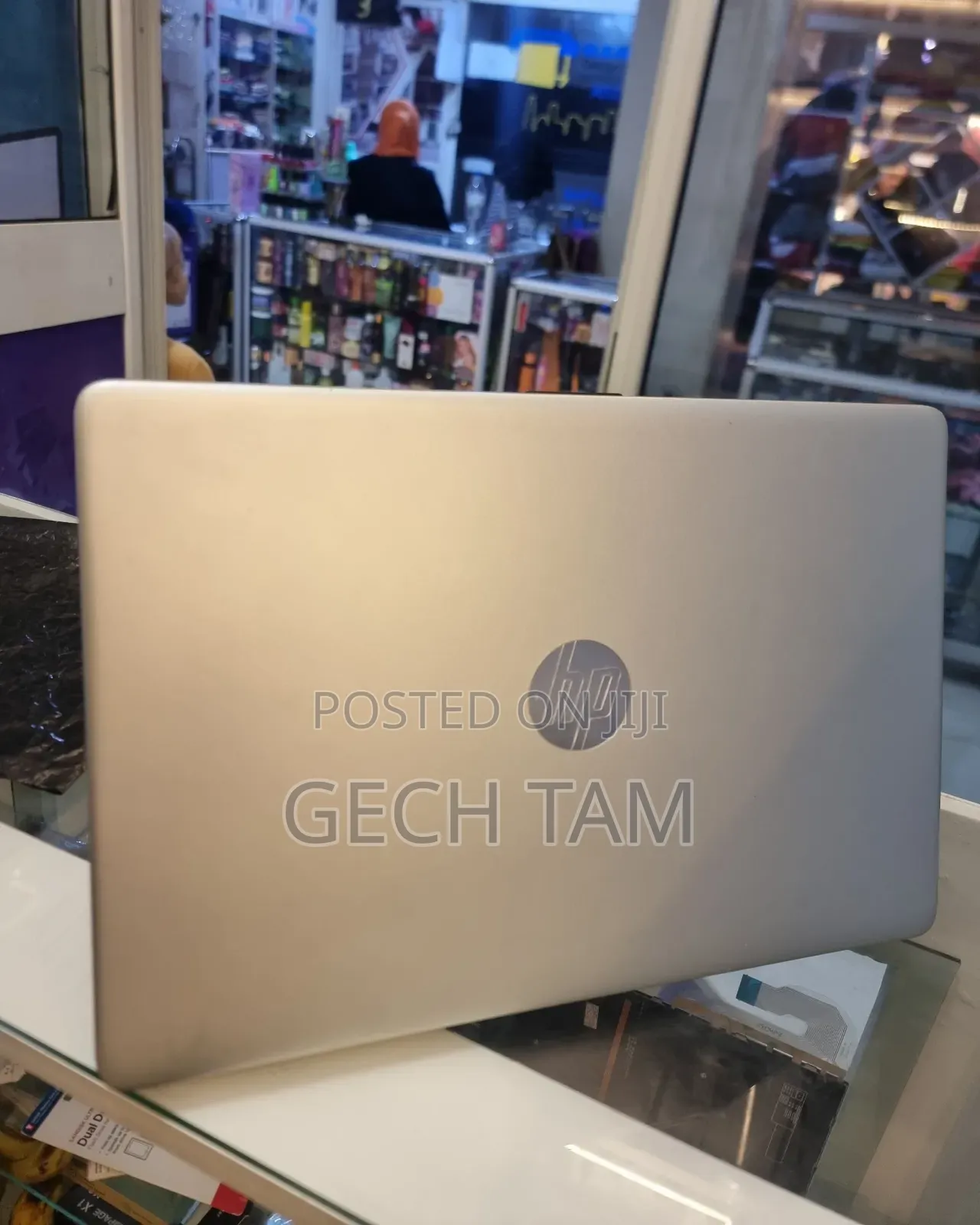 New Laptop HP Stream Notebook 16GB Intel Core I7 SSD 512GB