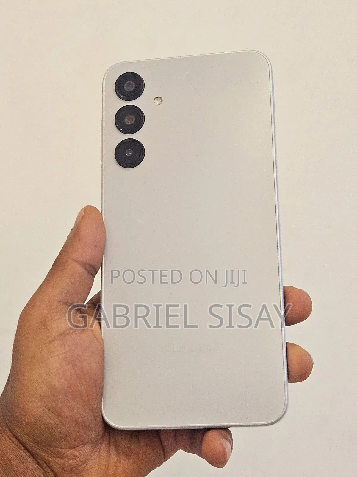 New Samsung Galaxy A16 128 GB White