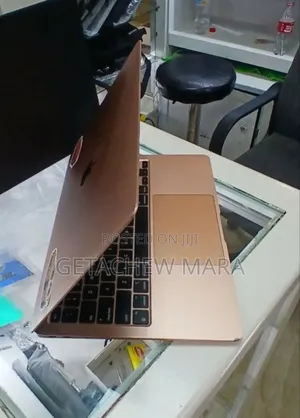 New Laptop Apple MacBook Air 2020 M1 8GB Intel SSD 256GB