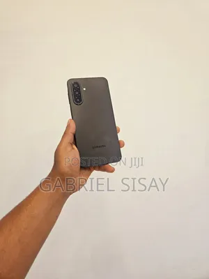 New Samsung Galaxy A17 256 GB Black