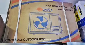 Profil Air Conditioners 12btu