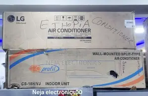 Profil Air Conditioners 12btu