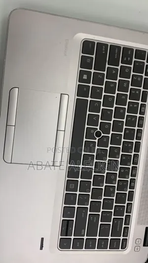 New Laptop HP EliteBook 840 8GB Intel Core I5 SSD 512GB