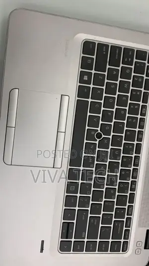 New Laptop HP EliteBook 840 8GB Intel Core I5 SSD 512GB