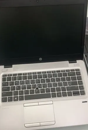 New Laptop HP EliteBook 840 8GB Intel Core I5 SSD 512GB