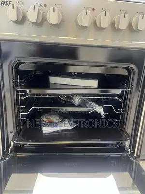 Kalss Ovens 60.Cm 4-Electric Cookers