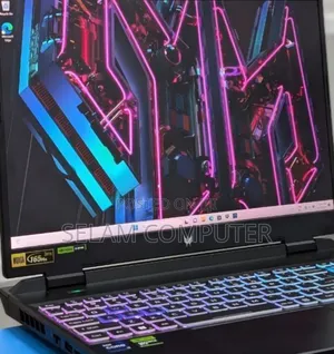 New Laptop Acer Predator Helios 300 16GB Intel Core I9 SSD 1T