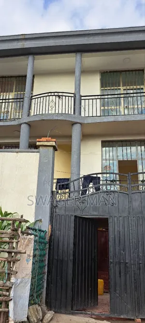 Photo - Furnished 7bdrm Townhouse/Terrace in Tafo, Yeka for sale