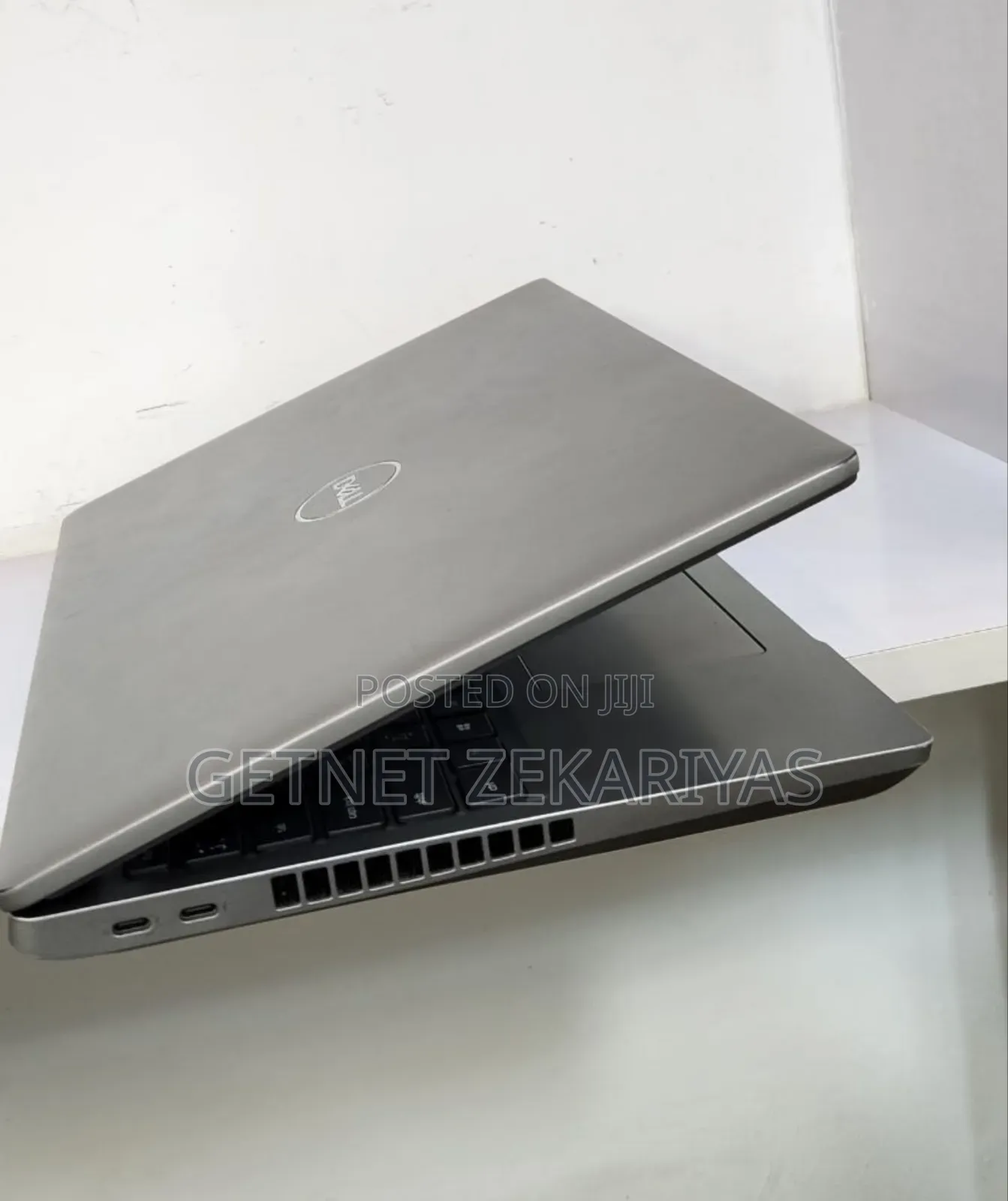 New Laptop Dell Precision 15 3551 32GB Intel Core I7 SSD 512GB