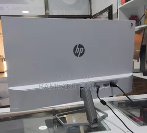 Photo - New Arrival Hp Slime Monitor Frameless Monitor