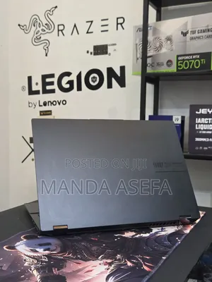 New Laptop Asus 16GB Intel Core i7 SSD 1T